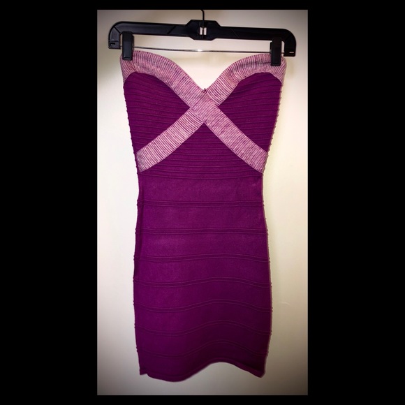 Mini Dress - Picture 4 of 14